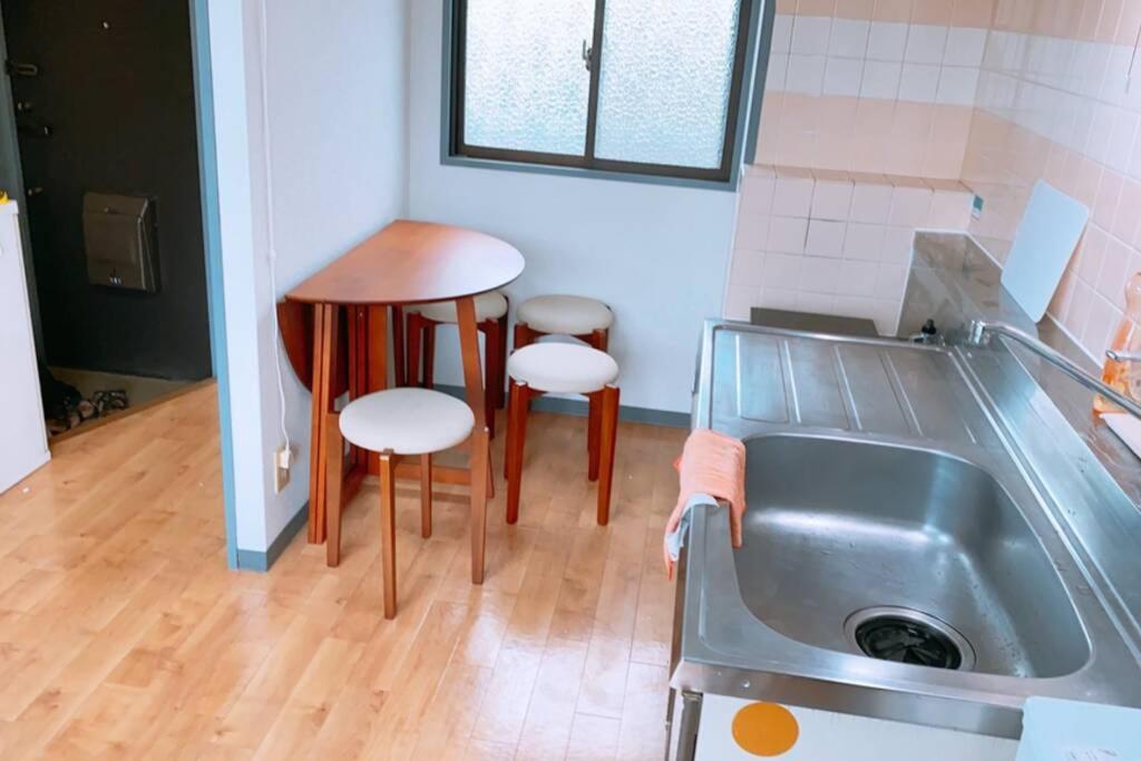 Appartement Esperanza 303号室 *