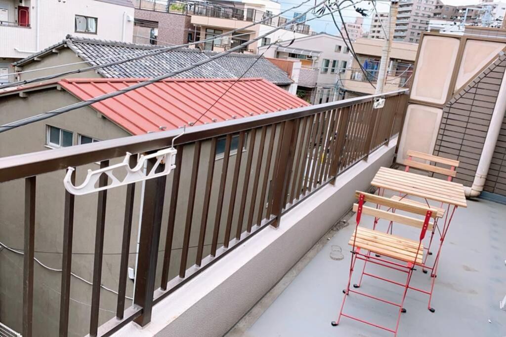 Appartement Esperanza 303号室 *