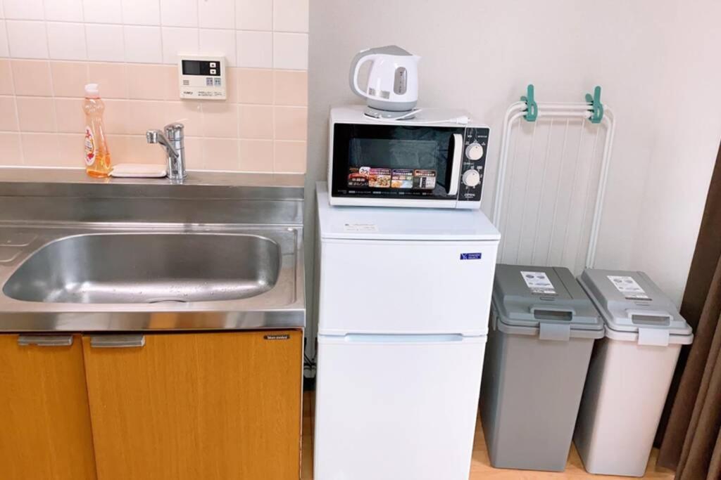 Appartement Esperanza 303号室 Tokio