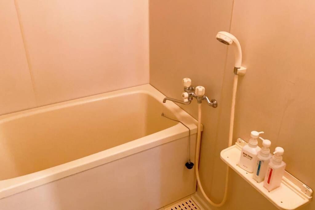 Appartement Esperanza 303号室 Tokio