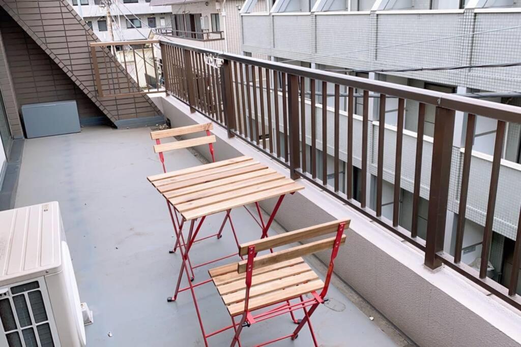 Appartement Esperanza 303号室 *