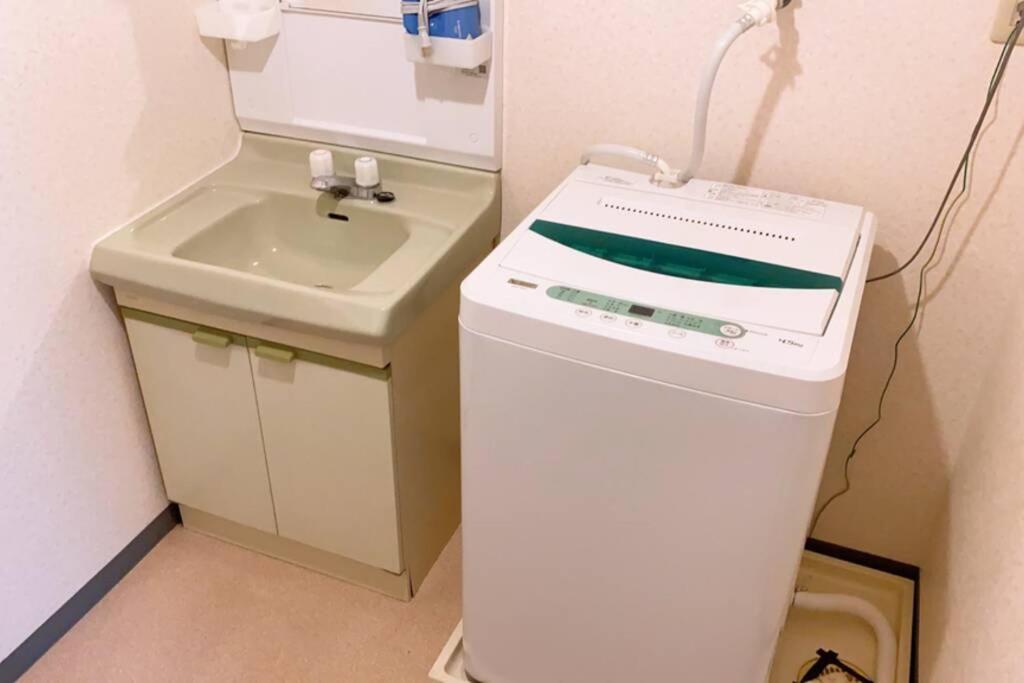 Appartement Esperanza 303号室 *