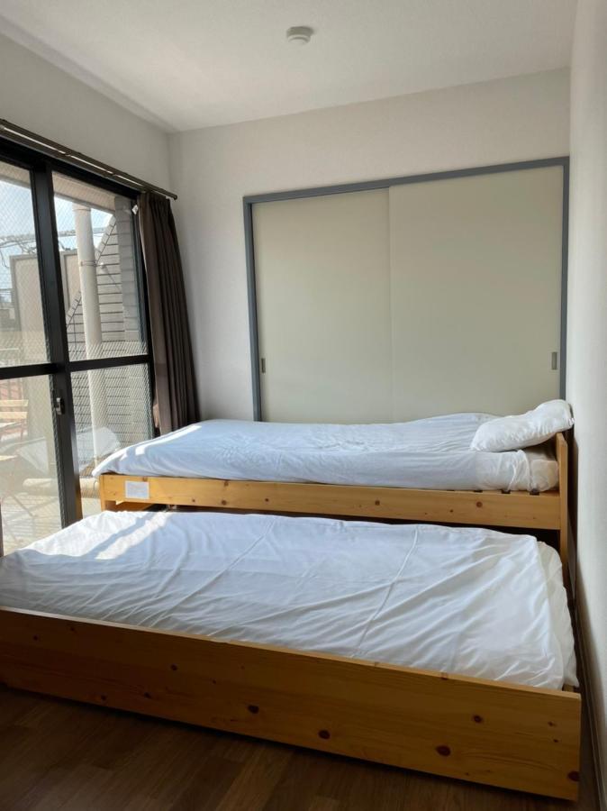 Esperanza 303号室 Appartement