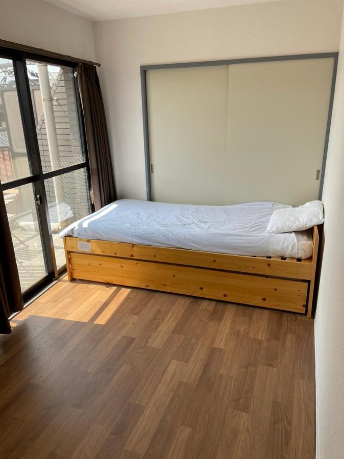 Esperanza 303号室 Appartement