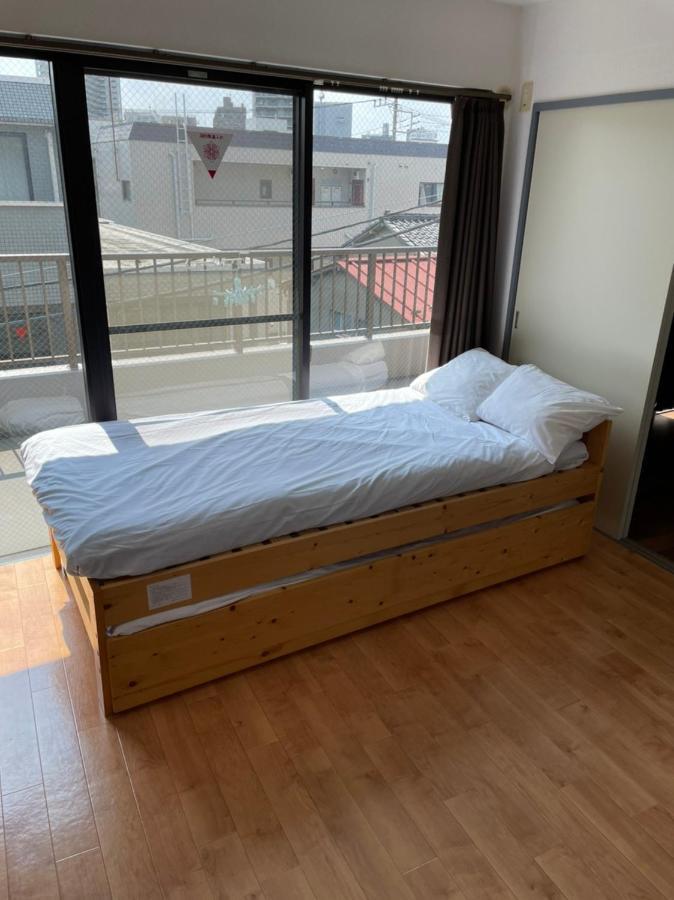 Esperanza 303号室 Appartement *
