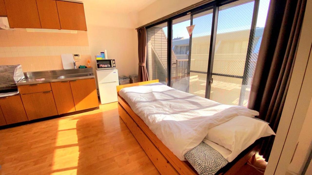 Appartement Esperanza 303号室 *