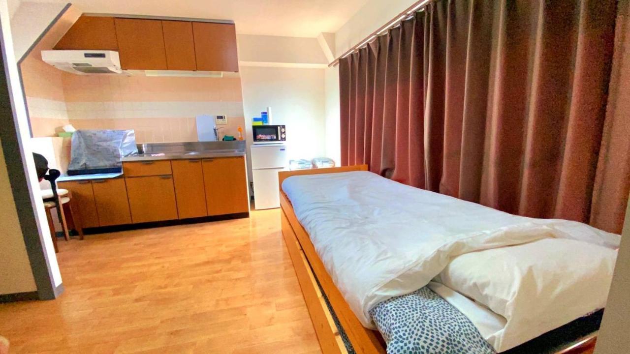 Esperanza 303号室 Appartement
