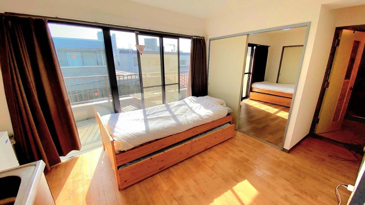 Appartement Esperanza 303号室 Tokio