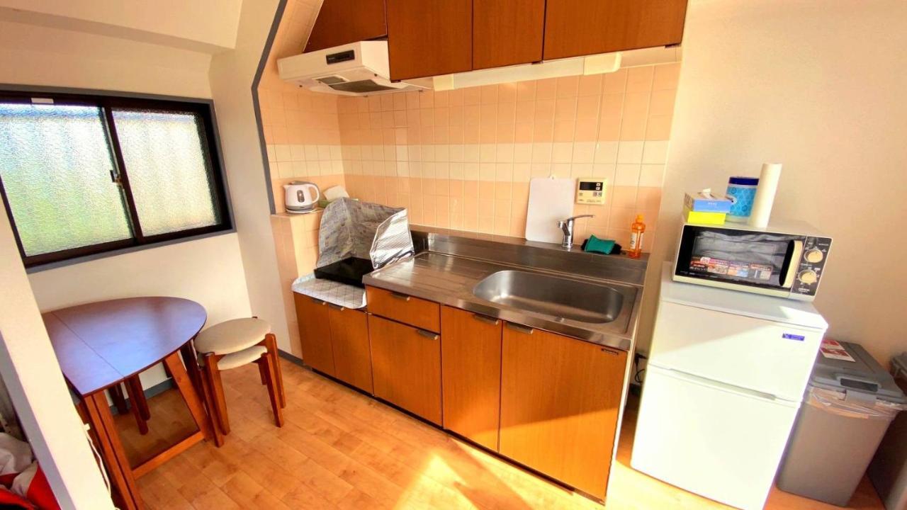 Esperanza 303号室 Appartement *